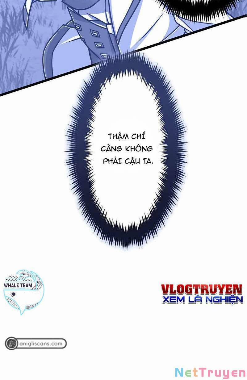 Đại Hiền Nhân Ma Thuật Cấp 99990000 6 trang 31