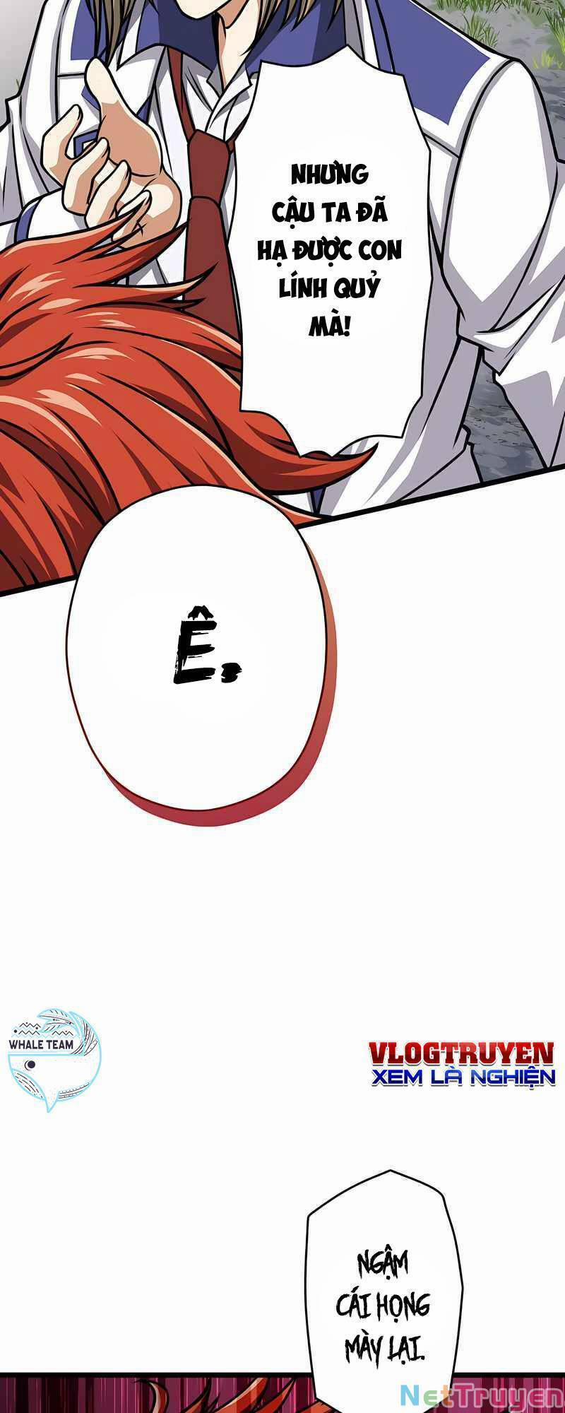 Đại Hiền Nhân Ma Thuật Cấp 99990000 6 trang 37