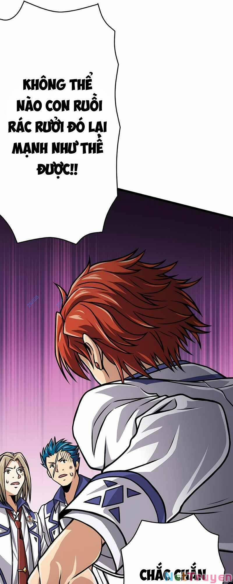 Đại Hiền Nhân Ma Thuật Cấp 99990000 6 trang 40