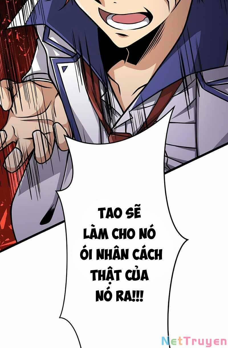 Đại Hiền Nhân Ma Thuật Cấp 99990000 6 trang 43