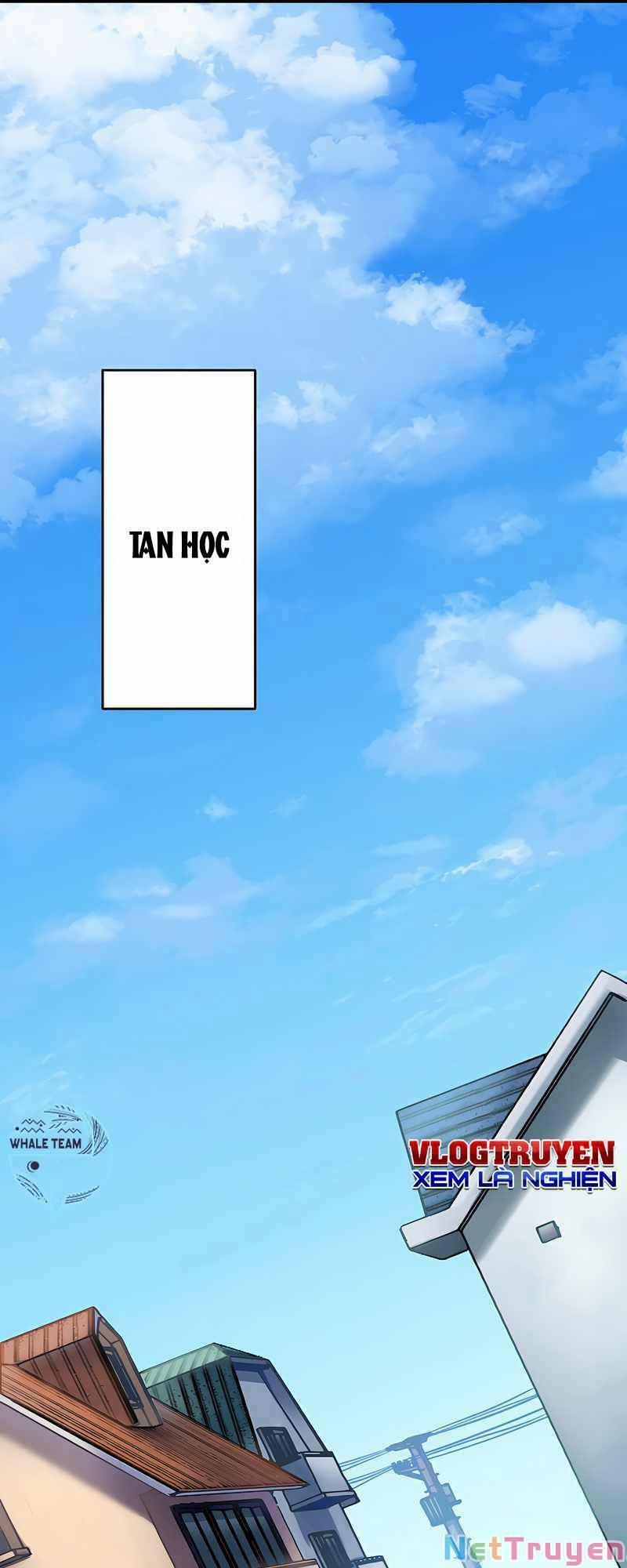 Đại Hiền Nhân Ma Thuật Cấp 99990000 6 trang 45