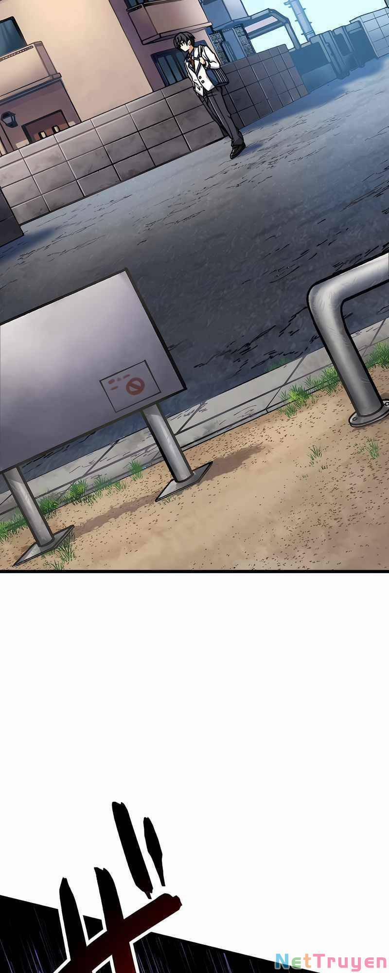 Đại Hiền Nhân Ma Thuật Cấp 99990000 6 trang 46