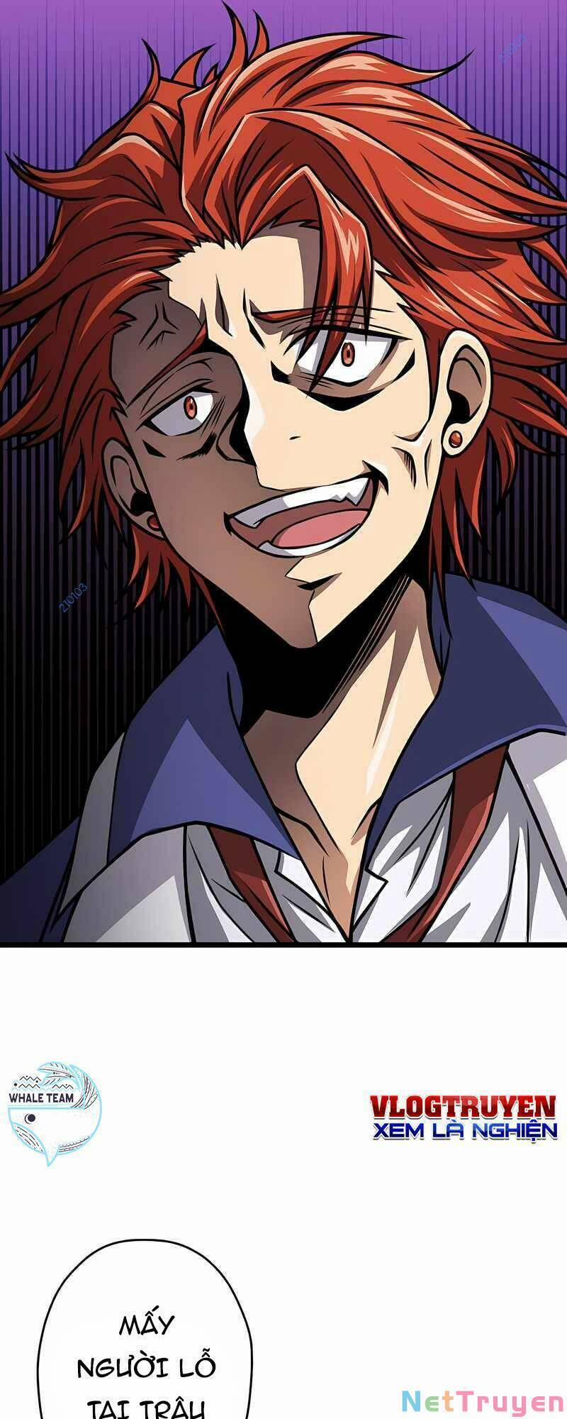 Đại Hiền Nhân Ma Thuật Cấp 99990000 6 trang 49