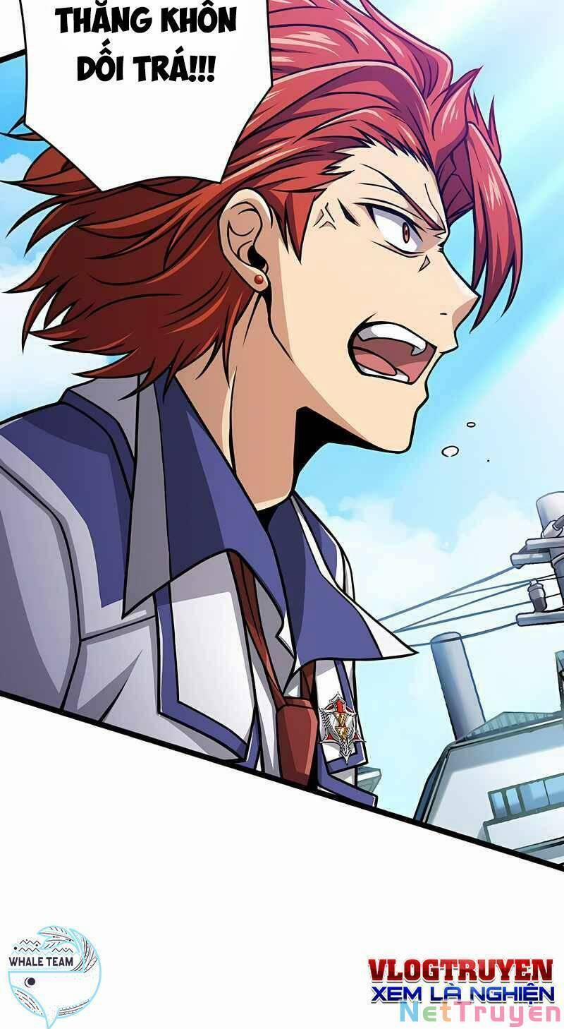 Đại Hiền Nhân Ma Thuật Cấp 99990000 6 trang 51