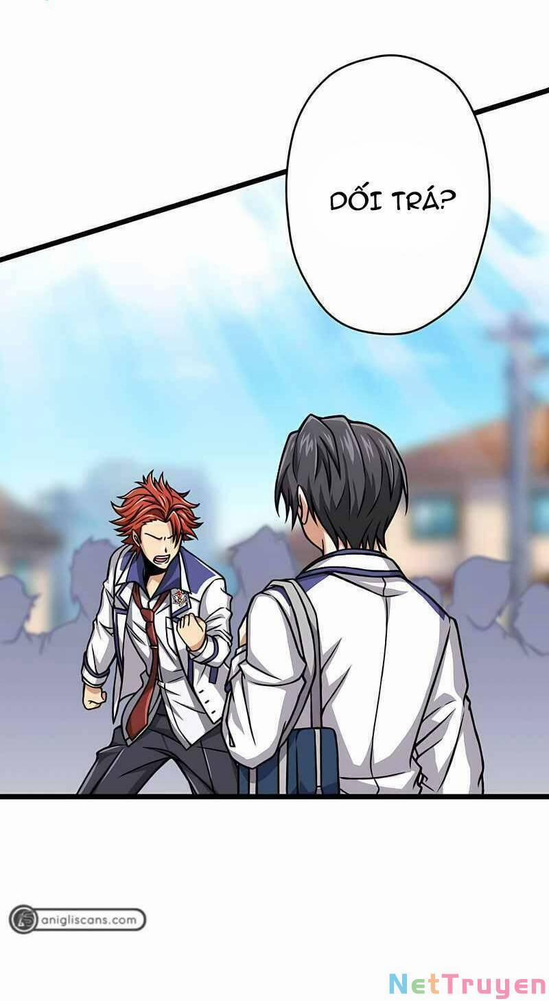 Đại Hiền Nhân Ma Thuật Cấp 99990000 6 trang 52