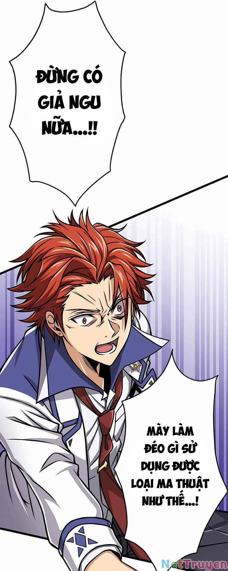 Đại Hiền Nhân Ma Thuật Cấp 99990000 6 trang 53