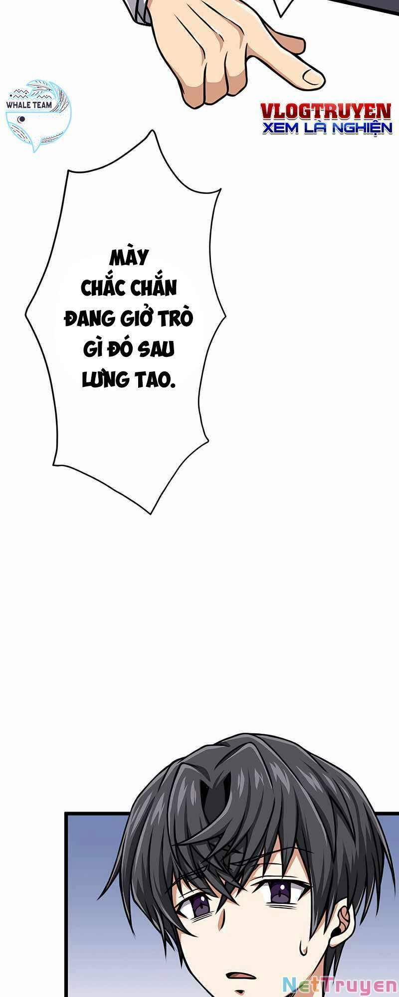 Đại Hiền Nhân Ma Thuật Cấp 99990000 6 trang 54