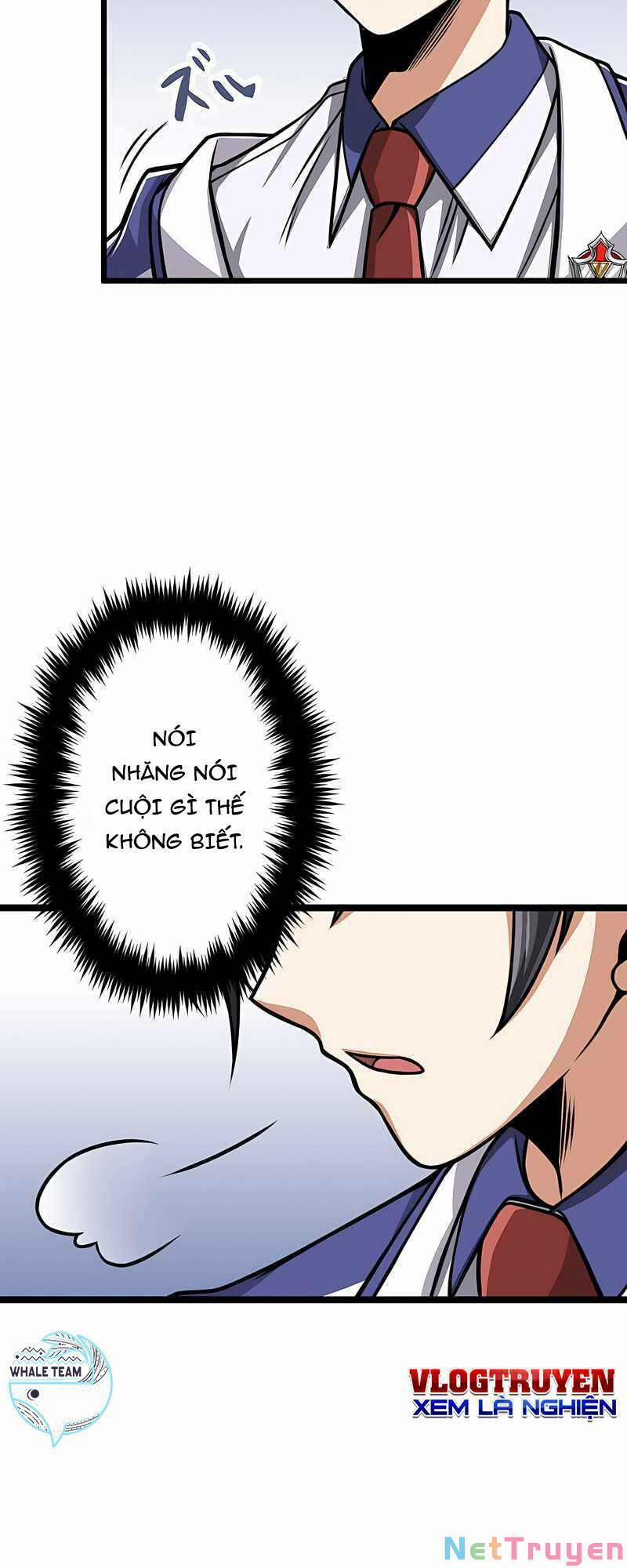 Đại Hiền Nhân Ma Thuật Cấp 99990000 6 trang 55