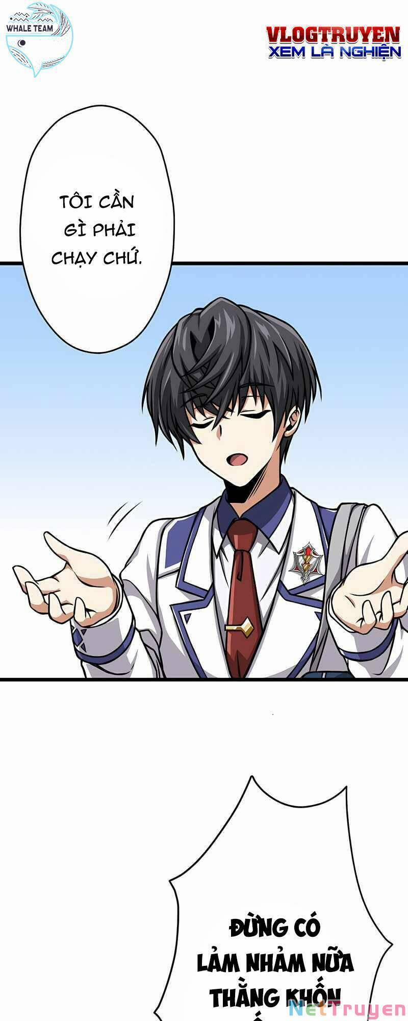 Đại Hiền Nhân Ma Thuật Cấp 99990000 6 trang 59