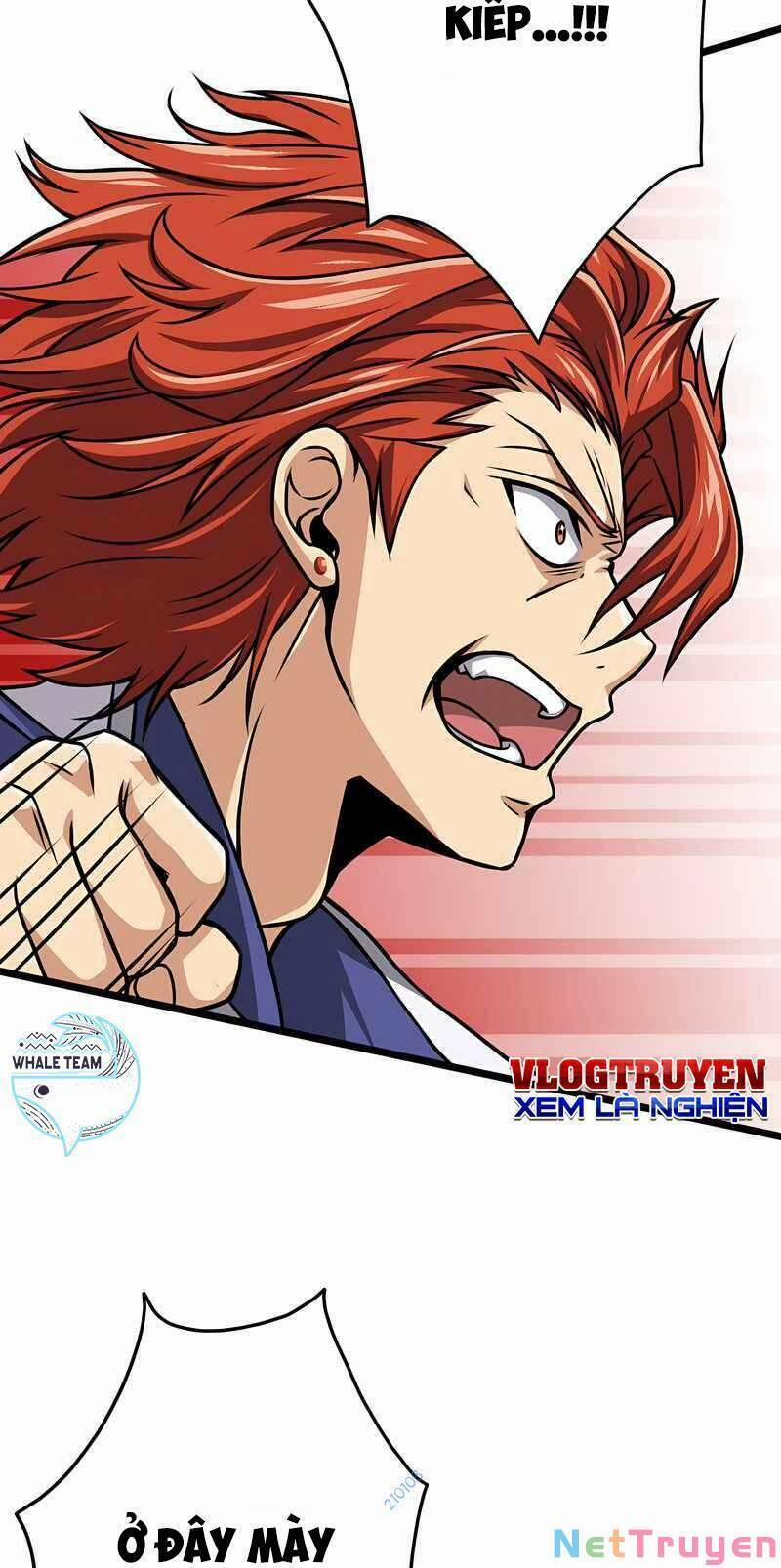 Đại Hiền Nhân Ma Thuật Cấp 99990000 6 trang 60