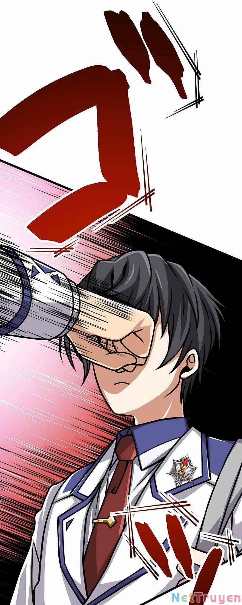 Đại Hiền Nhân Ma Thuật Cấp 99990000 6 trang 62