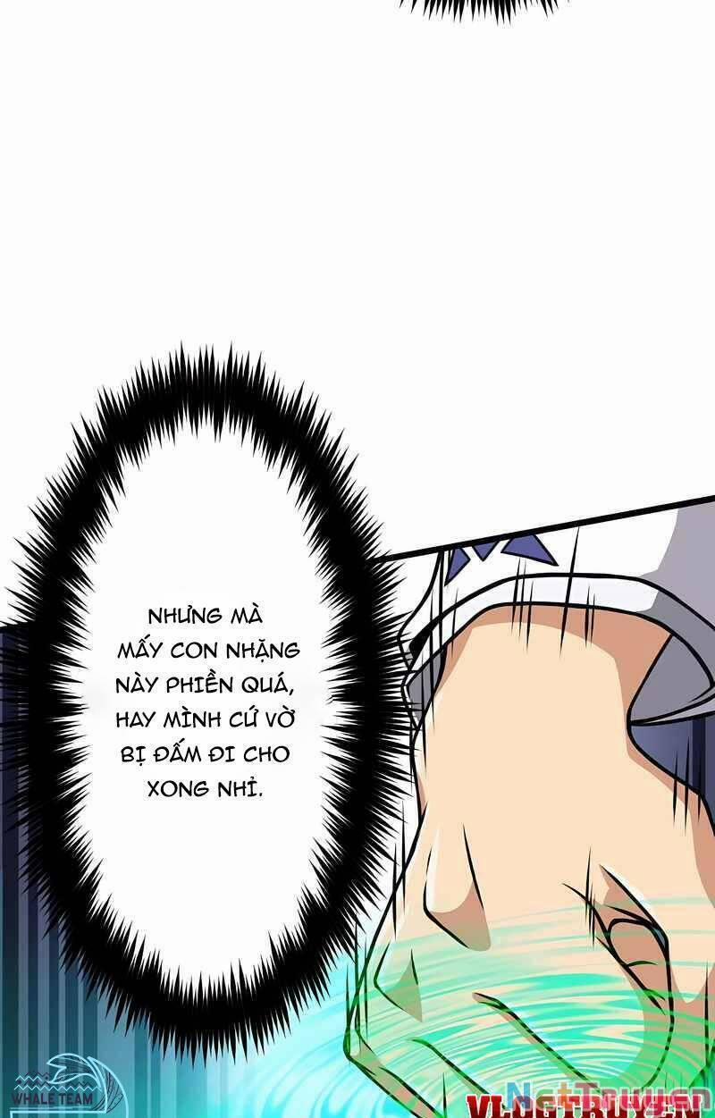 Đại Hiền Nhân Ma Thuật Cấp 99990000 6 trang 69