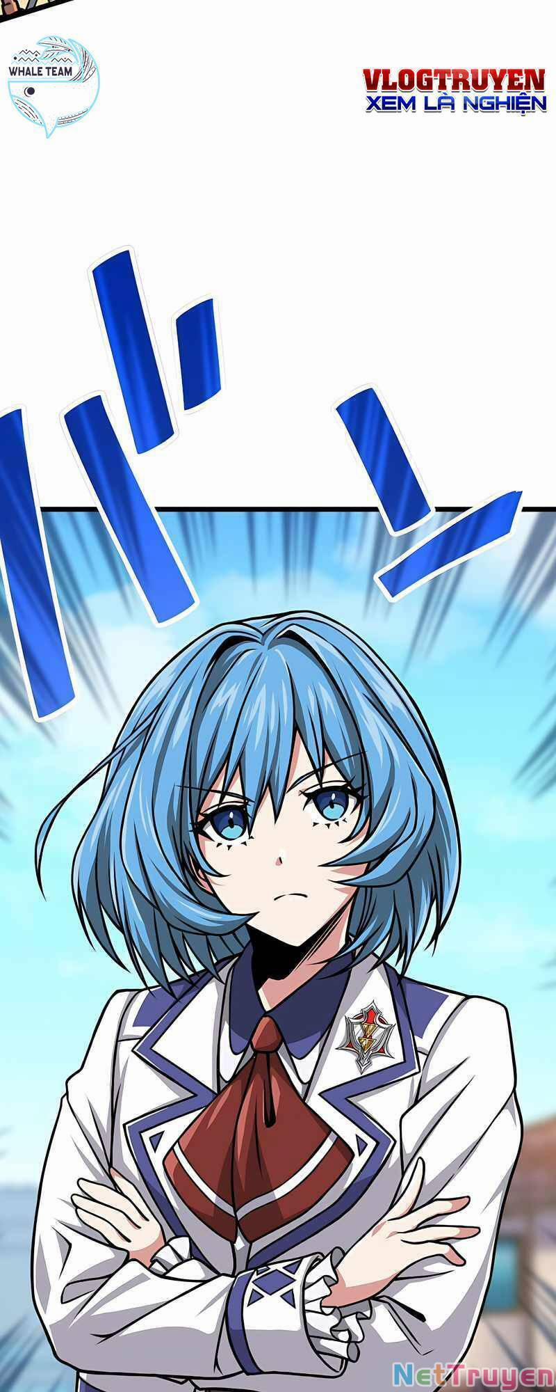 Đại Hiền Nhân Ma Thuật Cấp 99990000 6 trang 72