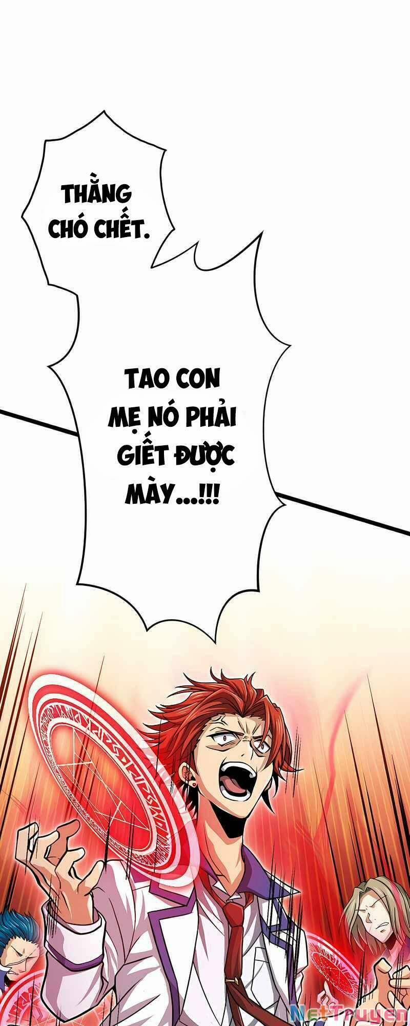 Đại Hiền Nhân Ma Thuật Cấp 99990000 7 trang 15