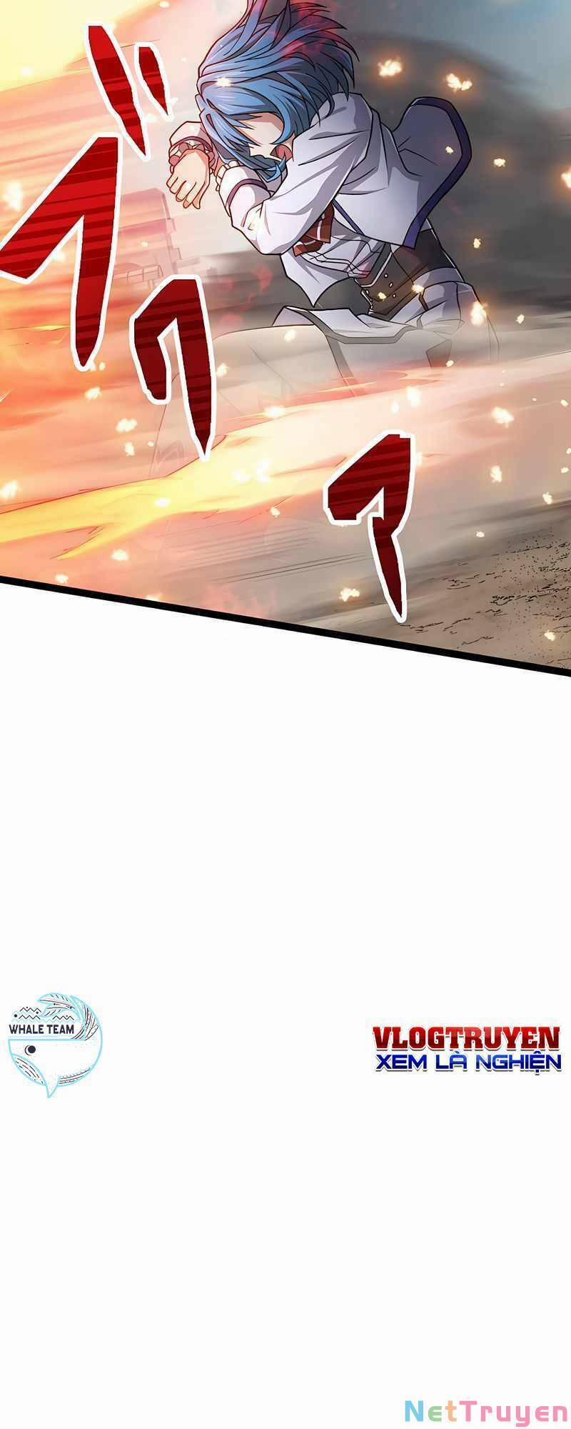 Đại Hiền Nhân Ma Thuật Cấp 99990000 7 trang 21