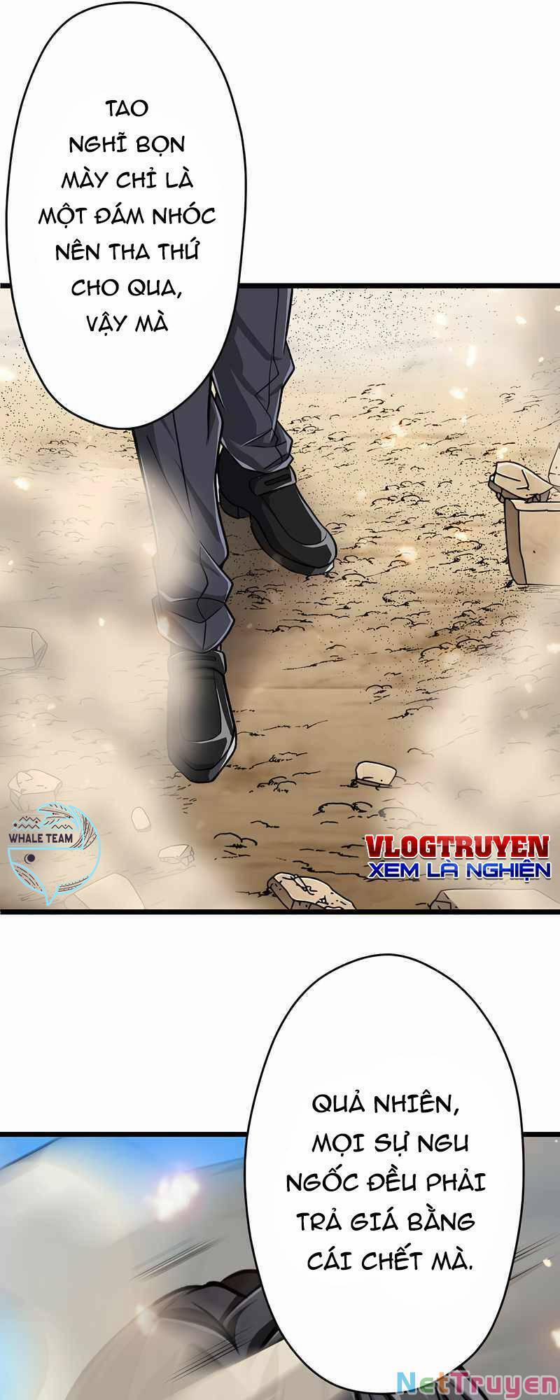 Đại Hiền Nhân Ma Thuật Cấp 99990000 7 trang 28