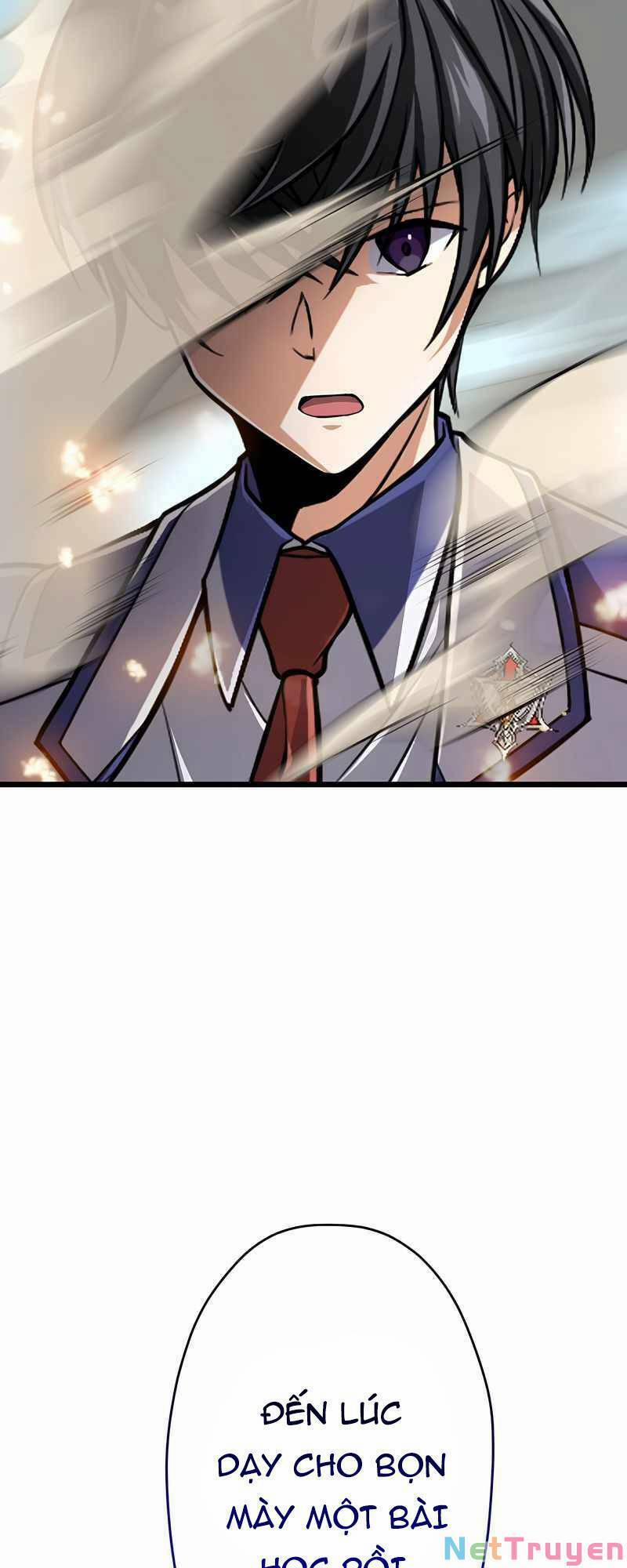 Đại Hiền Nhân Ma Thuật Cấp 99990000 7 trang 29