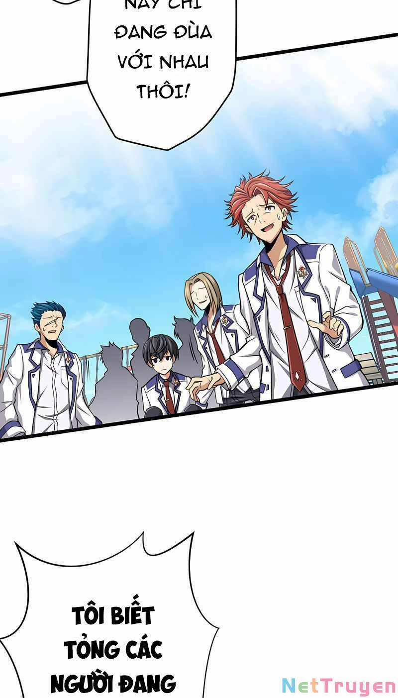 Đại Hiền Nhân Ma Thuật Cấp 99990000 7 trang 3