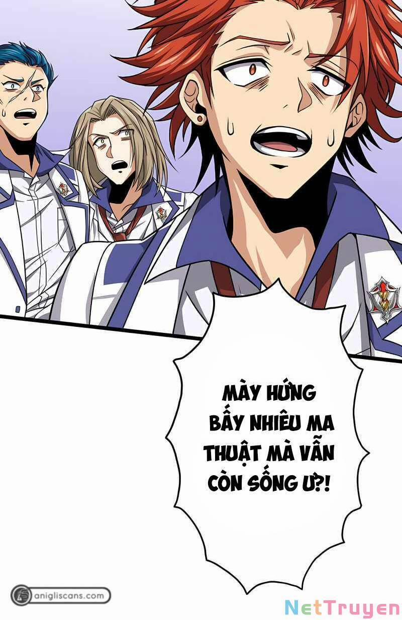 Đại Hiền Nhân Ma Thuật Cấp 99990000 7 trang 32