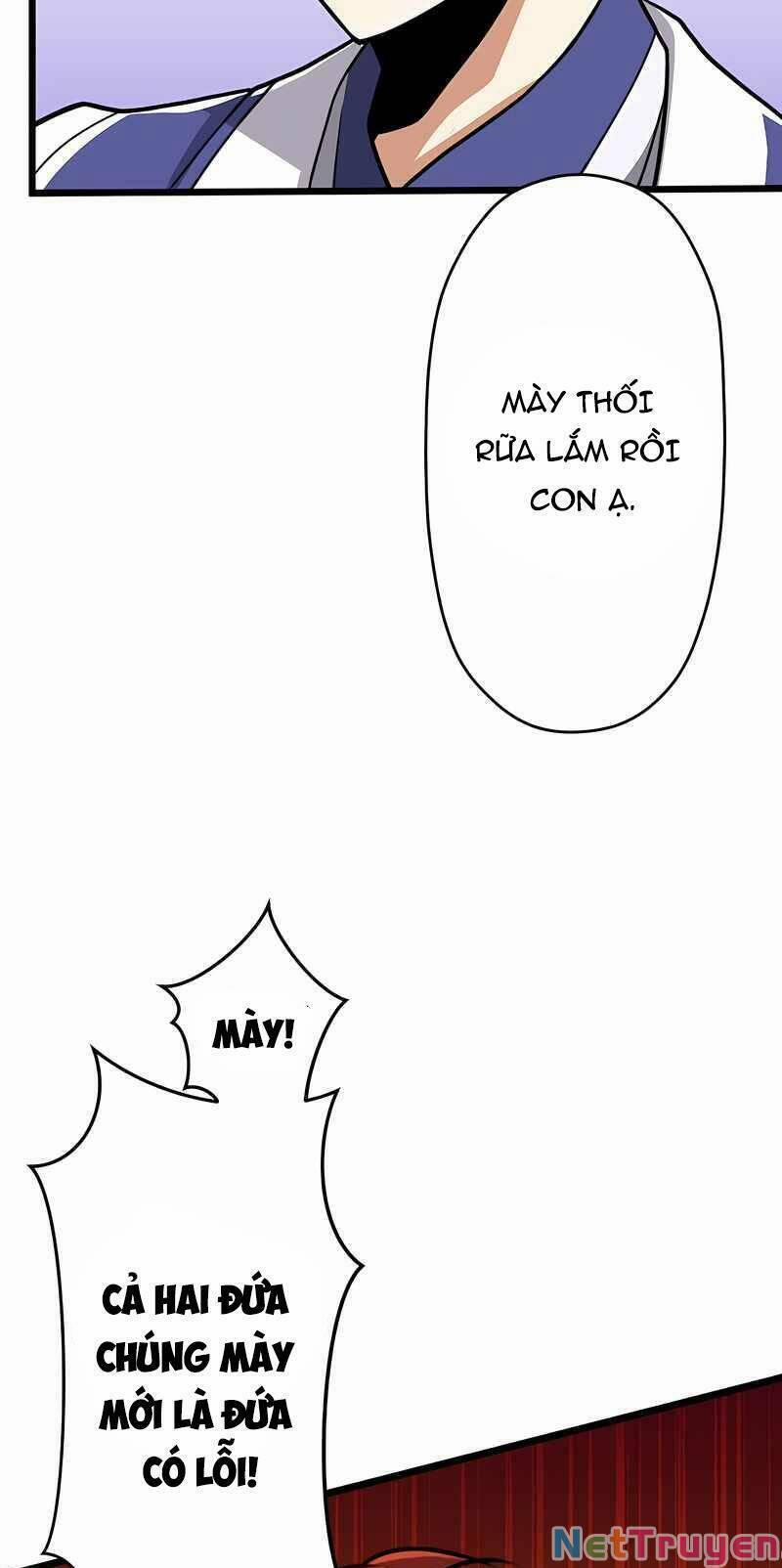 Đại Hiền Nhân Ma Thuật Cấp 99990000 7 trang 35