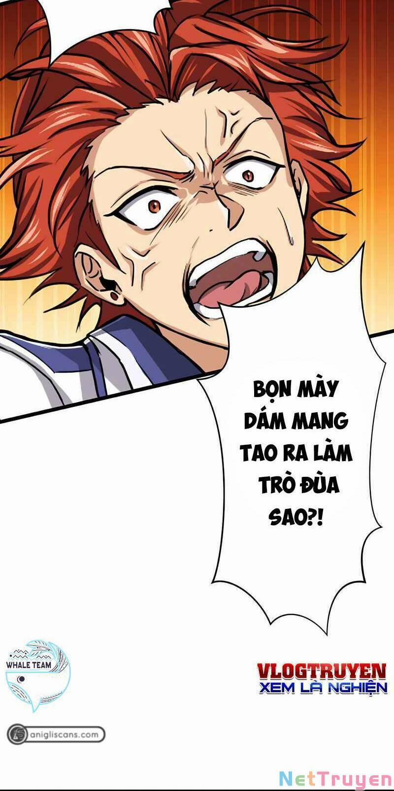 Đại Hiền Nhân Ma Thuật Cấp 99990000 7 trang 36