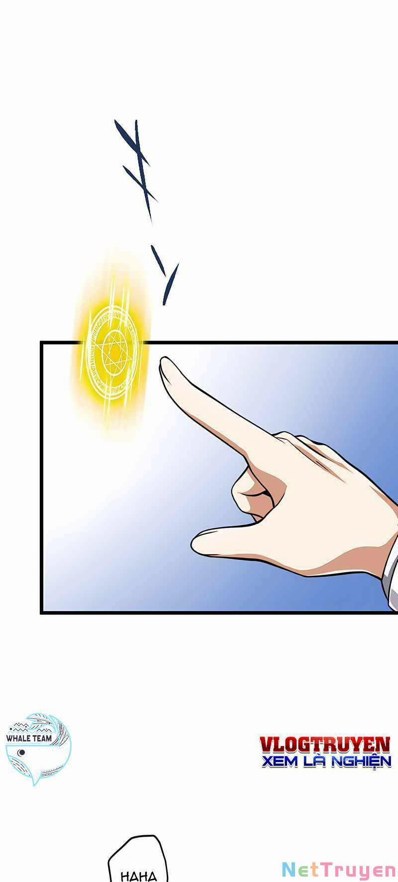 Đại Hiền Nhân Ma Thuật Cấp 99990000 7 trang 39