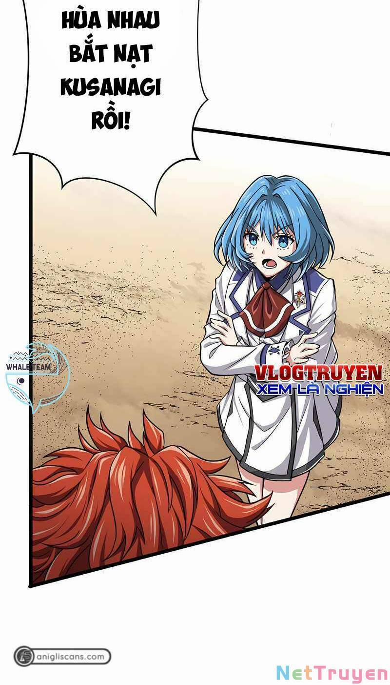 Đại Hiền Nhân Ma Thuật Cấp 99990000 7 trang 4