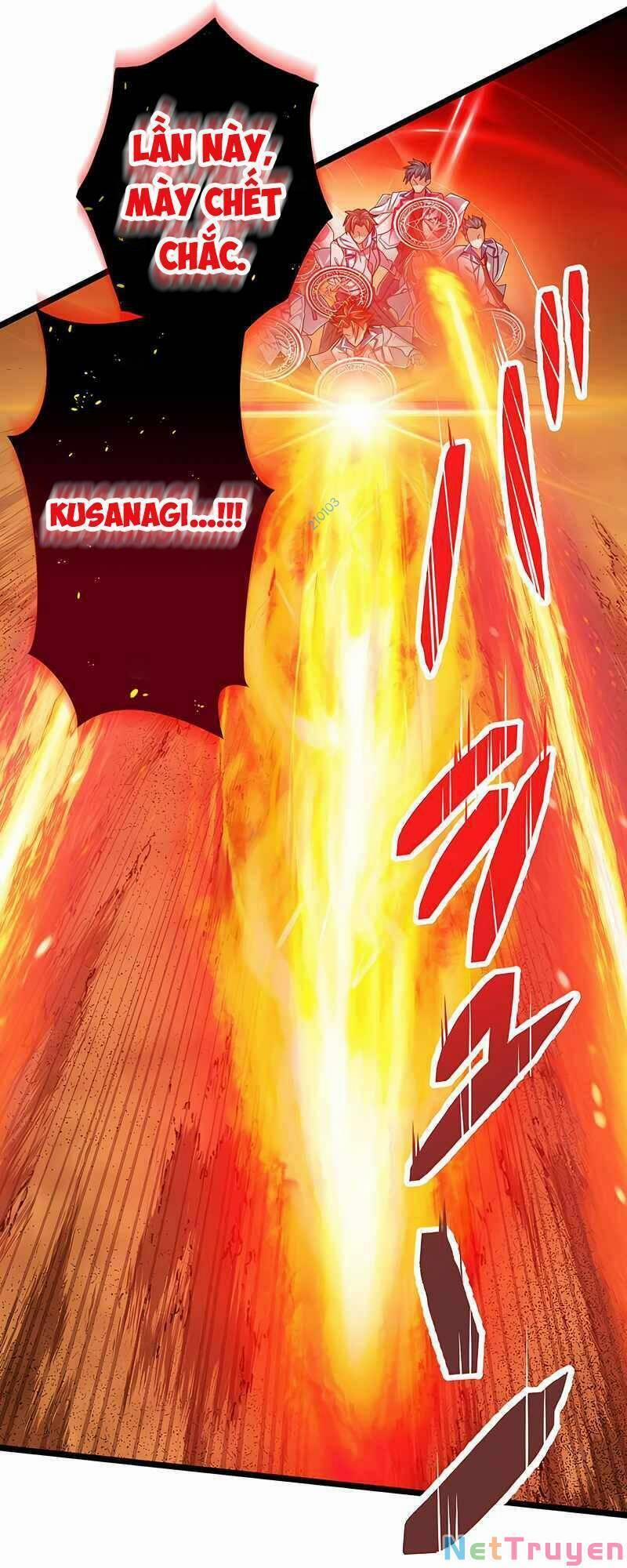 Đại Hiền Nhân Ma Thuật Cấp 99990000 7 trang 41