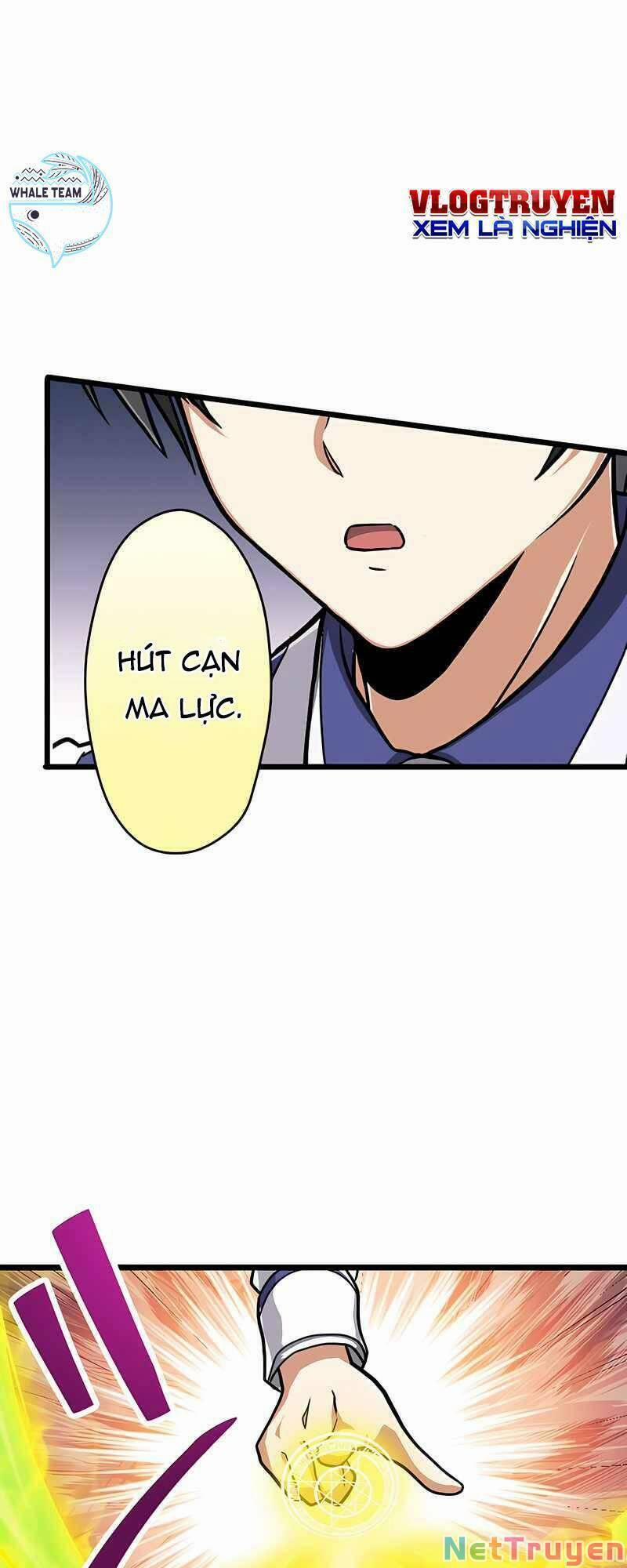 Đại Hiền Nhân Ma Thuật Cấp 99990000 7 trang 42