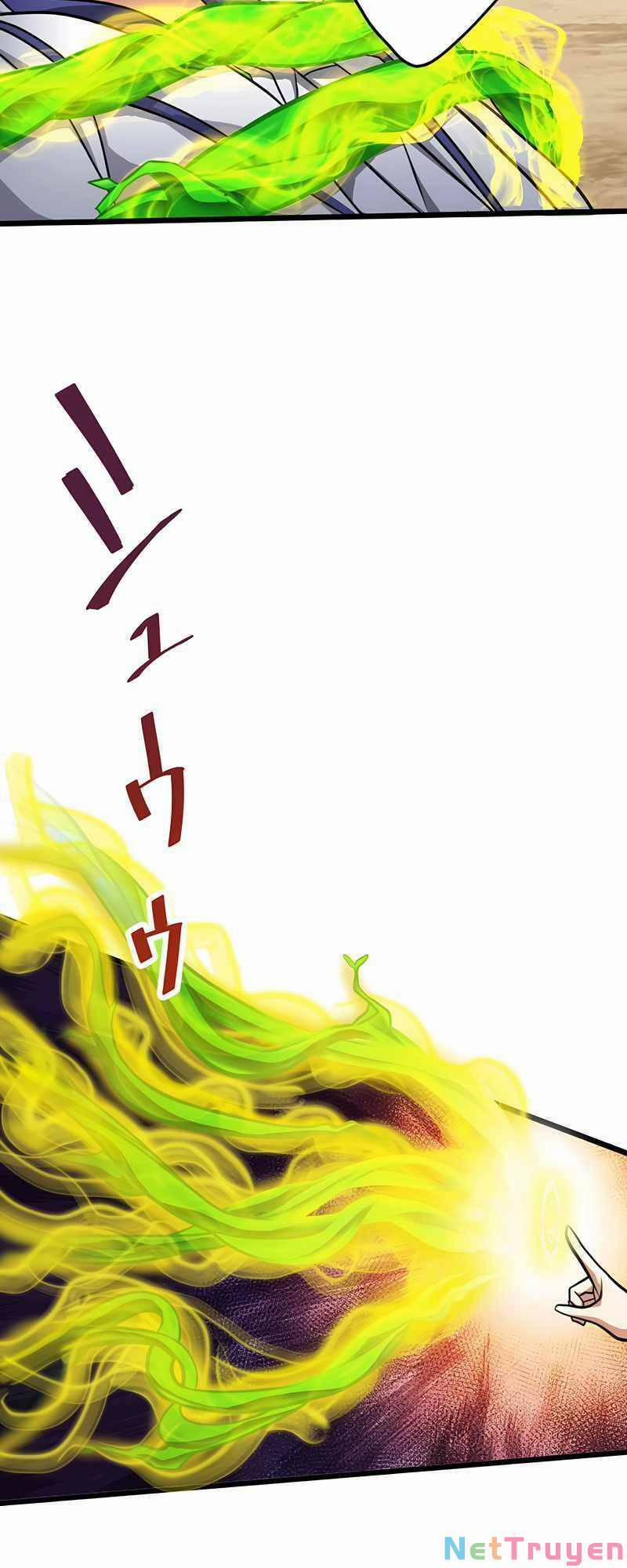 Đại Hiền Nhân Ma Thuật Cấp 99990000 7 trang 48