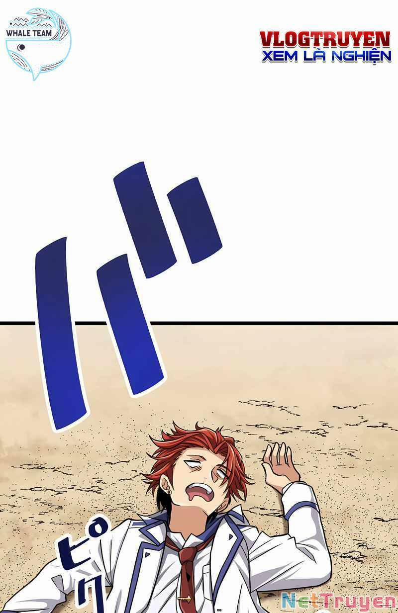 Đại Hiền Nhân Ma Thuật Cấp 99990000 7 trang 49