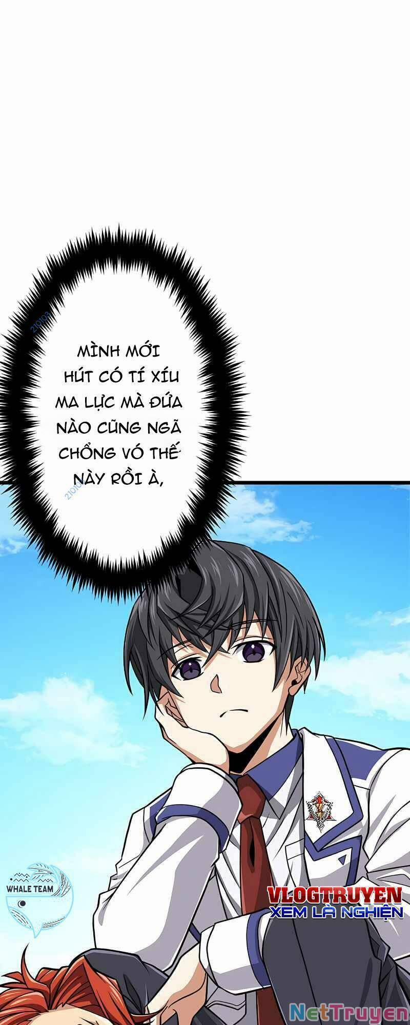 Đại Hiền Nhân Ma Thuật Cấp 99990000 7 trang 51