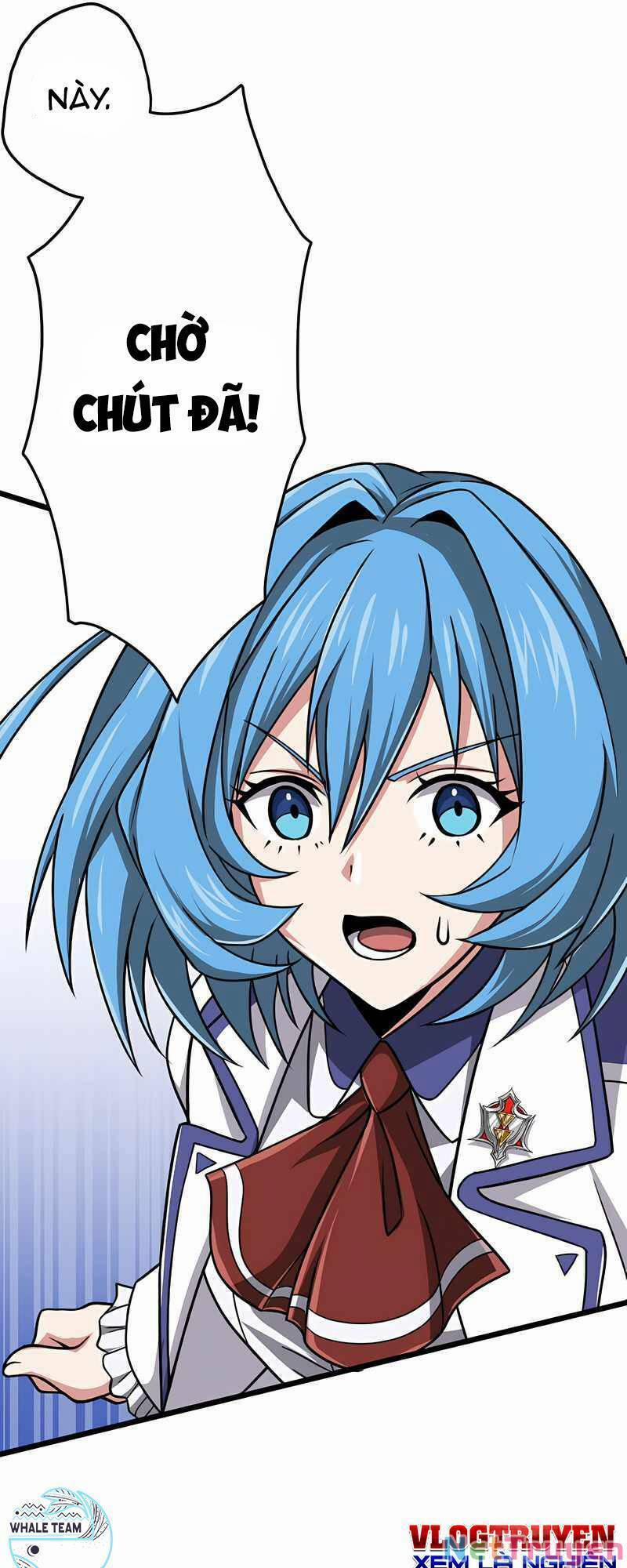 Đại Hiền Nhân Ma Thuật Cấp 99990000 7 trang 55