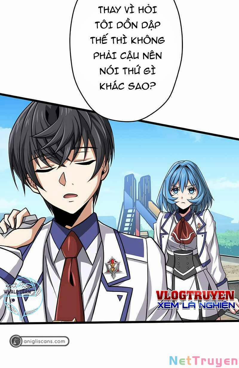 Đại Hiền Nhân Ma Thuật Cấp 99990000 7 trang 59