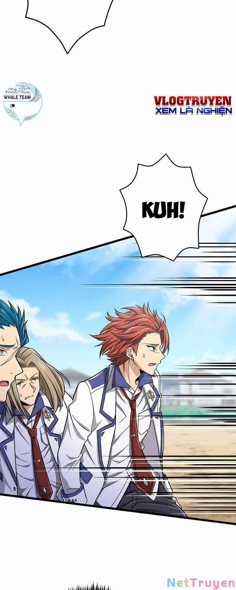 Đại Hiền Nhân Ma Thuật Cấp 99990000 7 trang 6