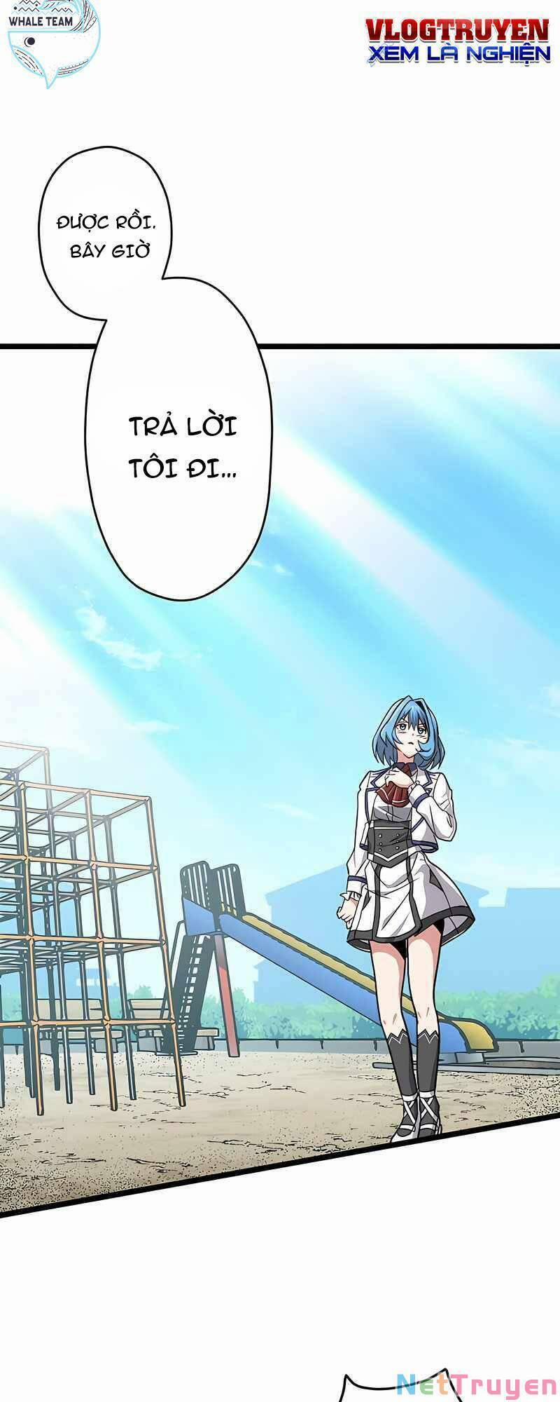 Đại Hiền Nhân Ma Thuật Cấp 99990000 7 trang 61