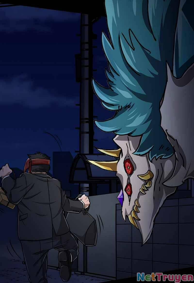 Đại Hiền Nhân Ma Thuật Cấp 99990000 7 trang 72