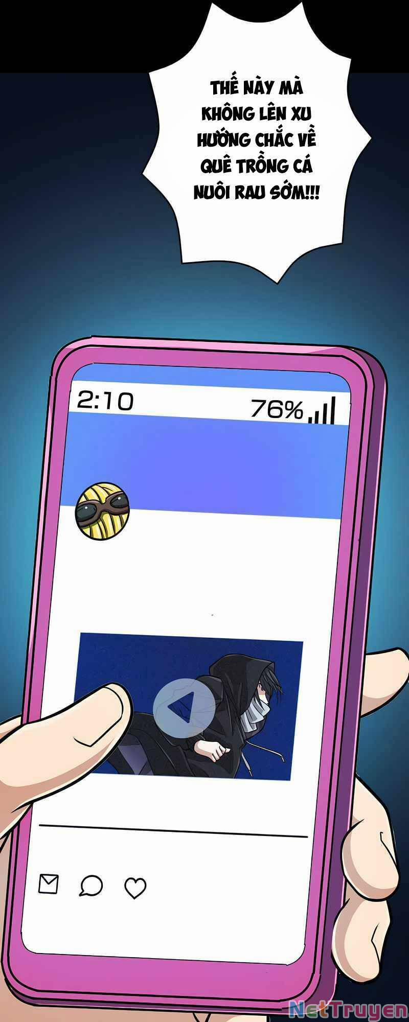 Đại Hiền Nhân Ma Thuật Cấp 99990000 7 trang 74