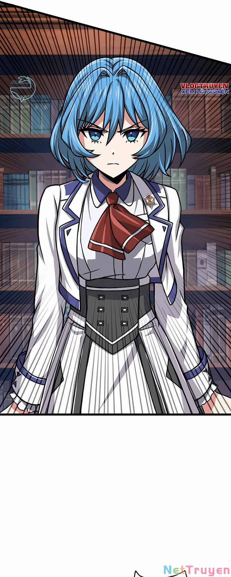 Đại Hiền Nhân Ma Thuật Cấp 99990000 8 trang 10