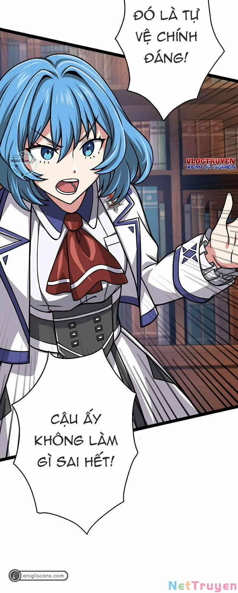 Đại Hiền Nhân Ma Thuật Cấp 99990000 8 trang 13