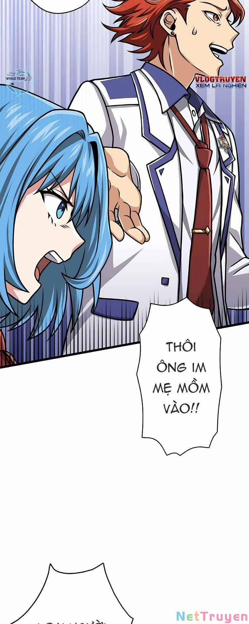 Đại Hiền Nhân Ma Thuật Cấp 99990000 8 trang 15