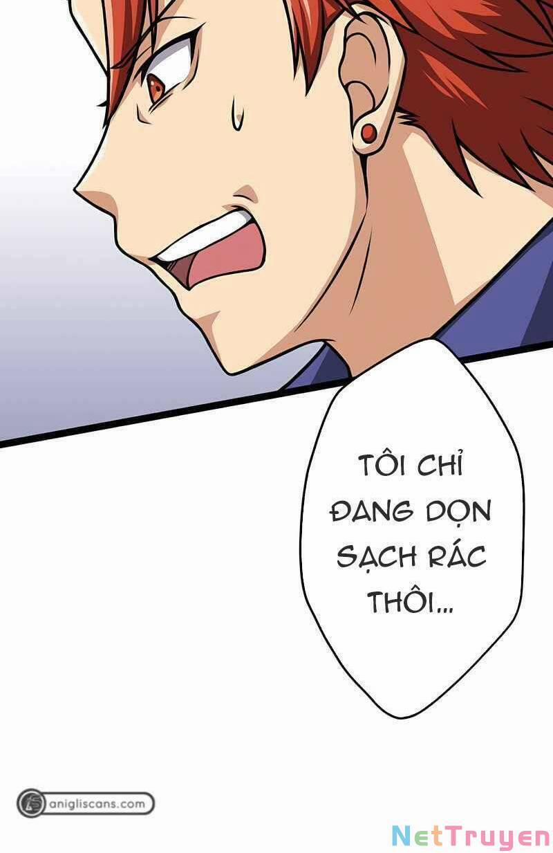 Đại Hiền Nhân Ma Thuật Cấp 99990000 8 trang 18