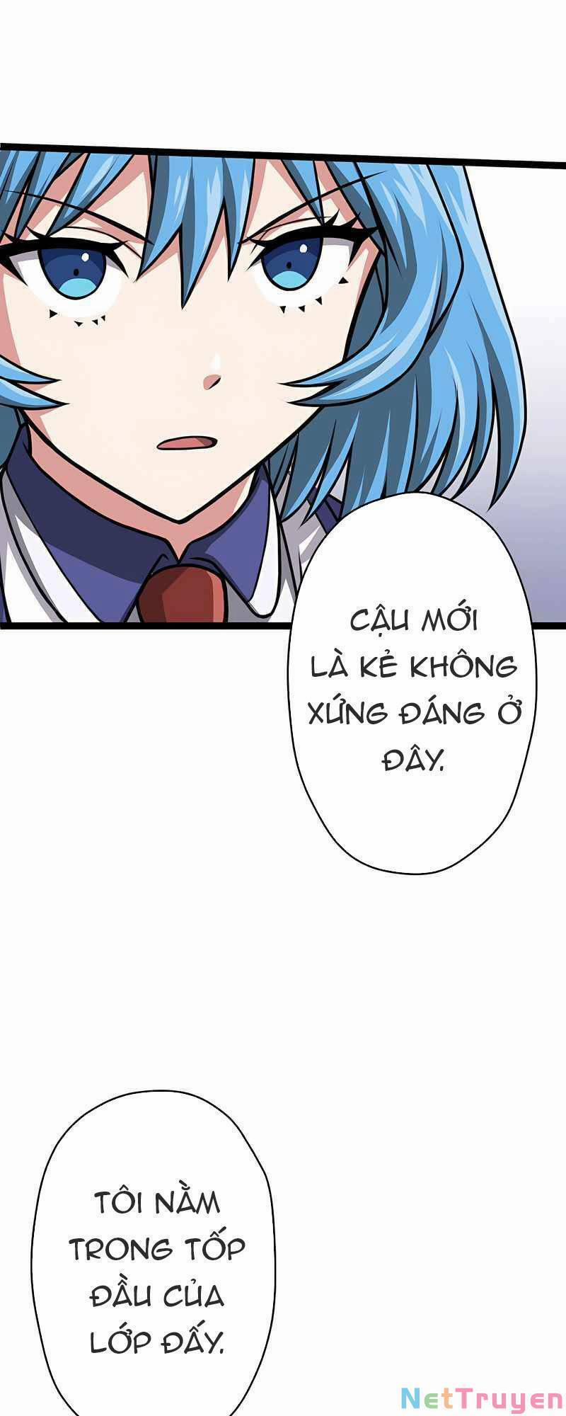 Đại Hiền Nhân Ma Thuật Cấp 99990000 8 trang 19