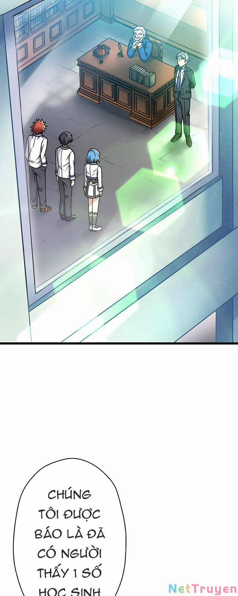 Đại Hiền Nhân Ma Thuật Cấp 99990000 8 trang 2