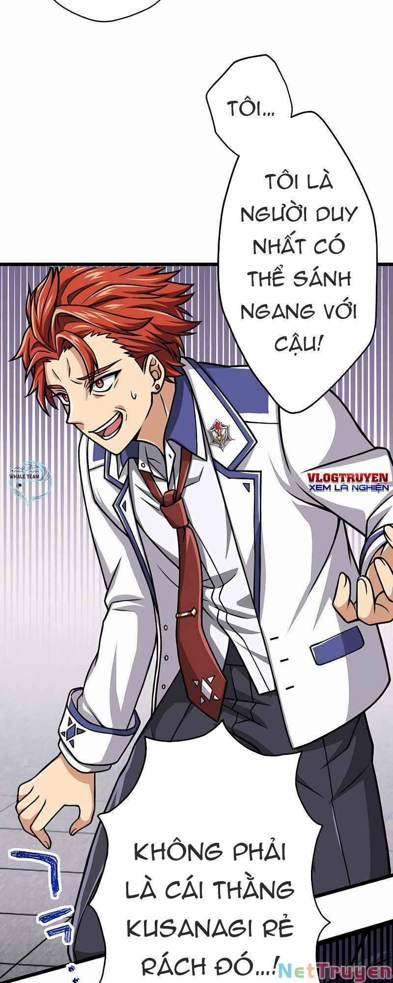 Đại Hiền Nhân Ma Thuật Cấp 99990000 8 trang 20