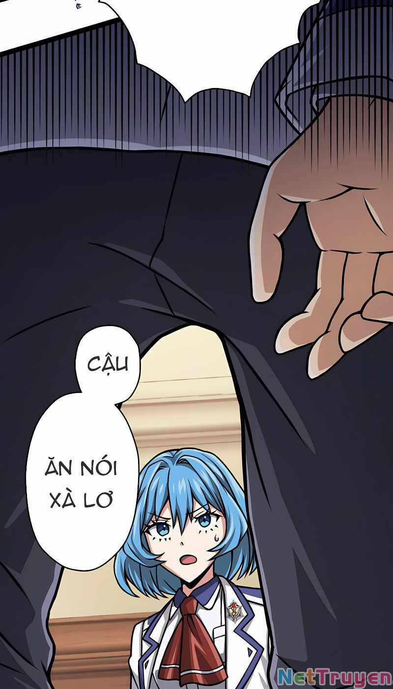 Đại Hiền Nhân Ma Thuật Cấp 99990000 8 trang 21