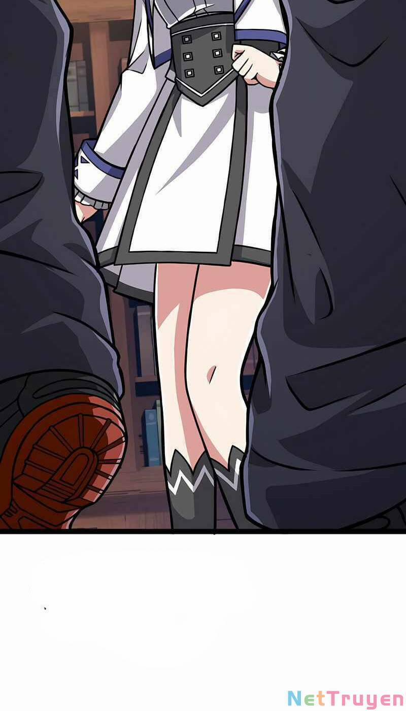 Đại Hiền Nhân Ma Thuật Cấp 99990000 8 trang 22