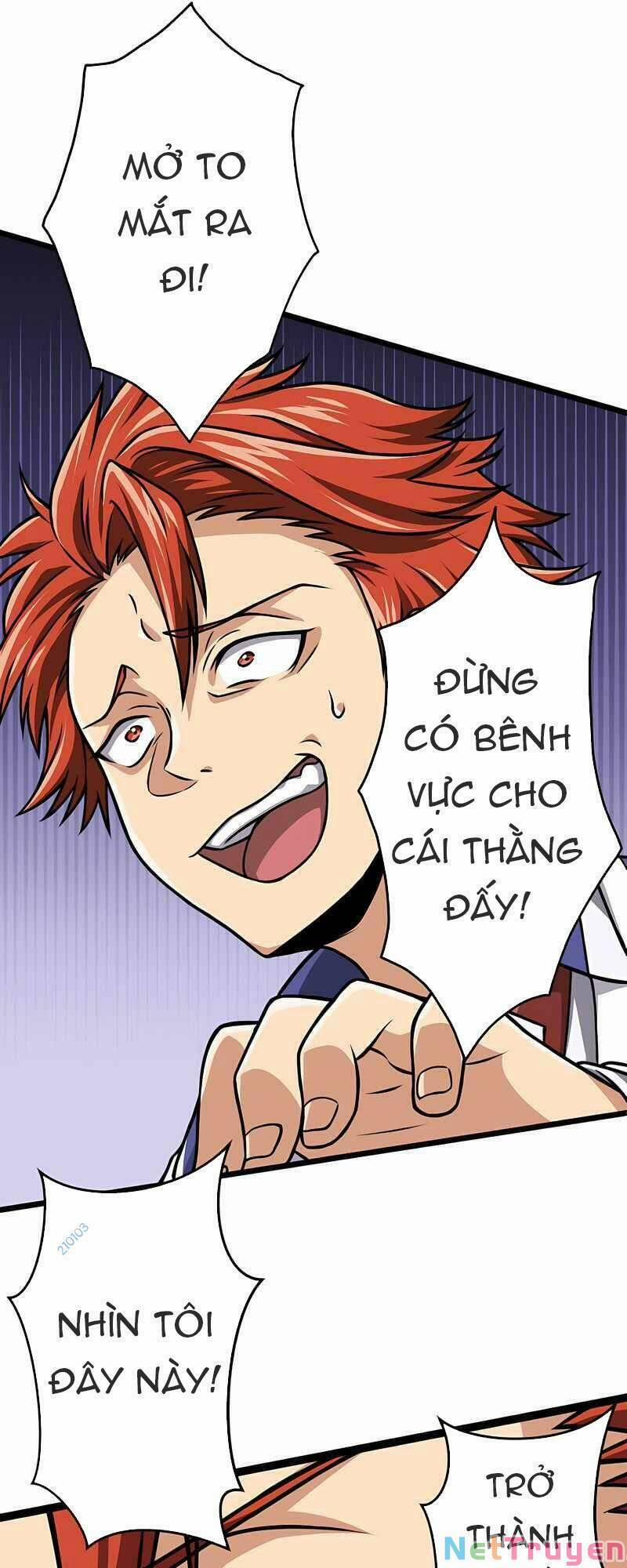 Đại Hiền Nhân Ma Thuật Cấp 99990000 8 trang 23