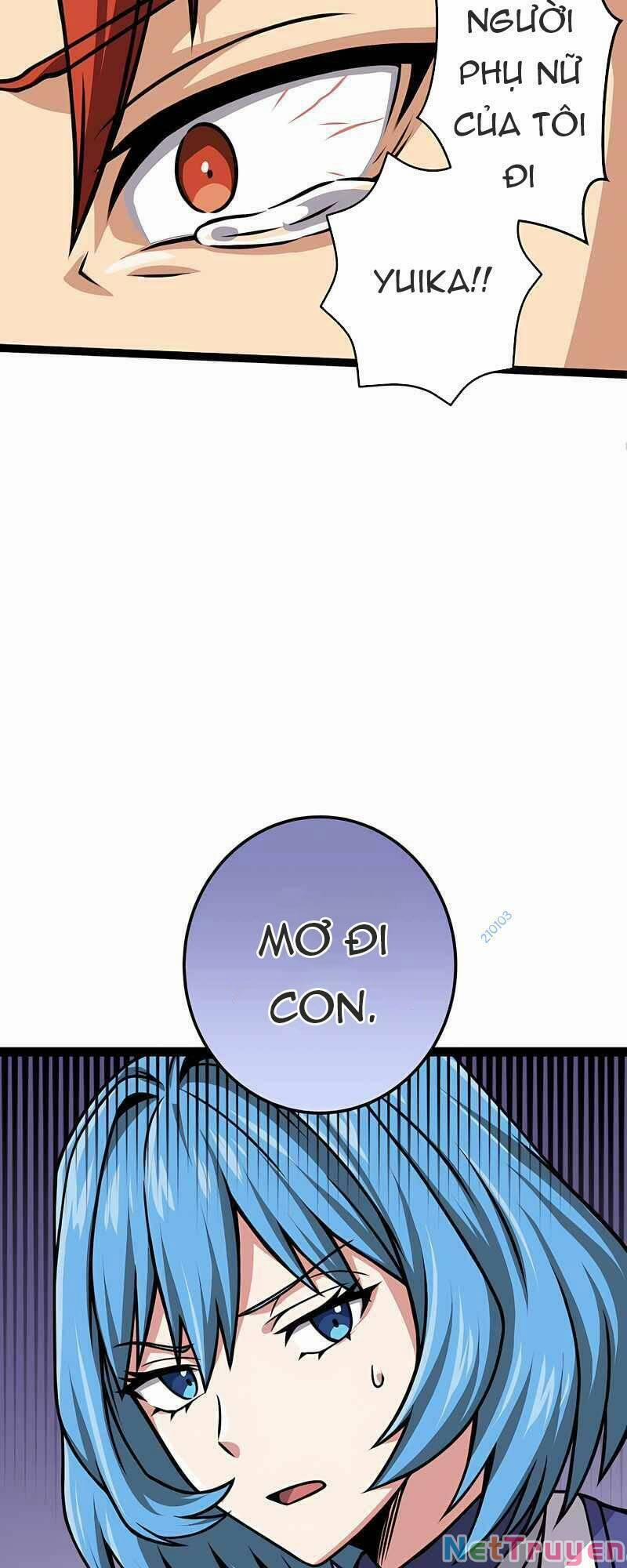 Đại Hiền Nhân Ma Thuật Cấp 99990000 8 trang 24