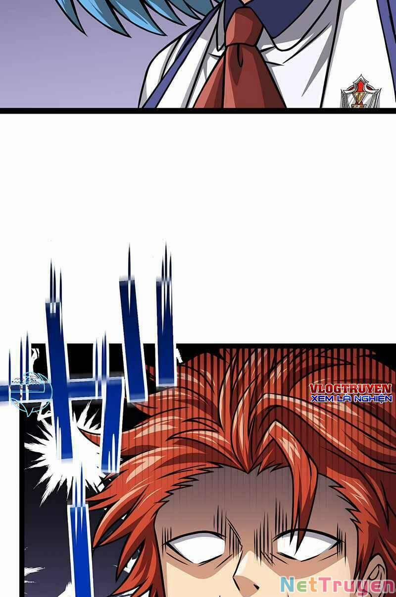 Đại Hiền Nhân Ma Thuật Cấp 99990000 8 trang 25